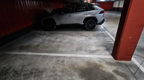 Foto 3 de Garatge en venda a Calle de Carlos y Guillermo Fernández Shaw, 4, Adelfas, Madrid