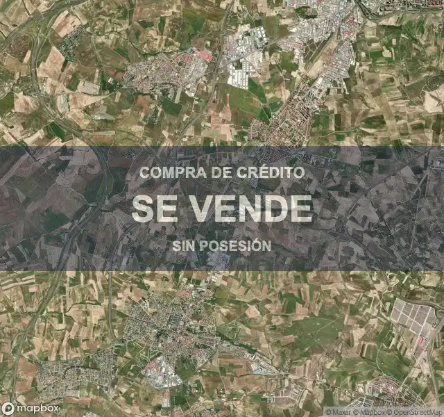 Piso en venta en Humanes de Madrid