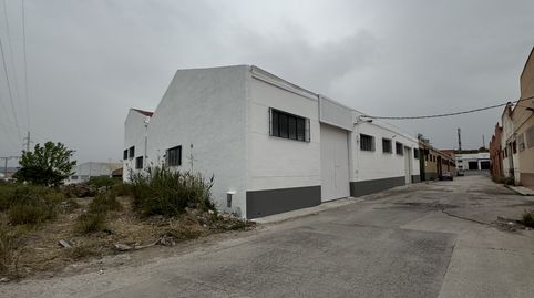 Foto 3 von Geschaftsraum zur Miete in Calle Juan Jose Albarracin, 76, El Puntal, Murcia Capital