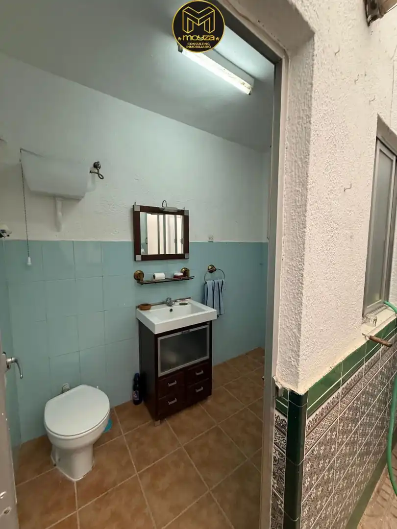 Casa con terrazza in vendita a San Ildefonso - Catedral, imagen 19