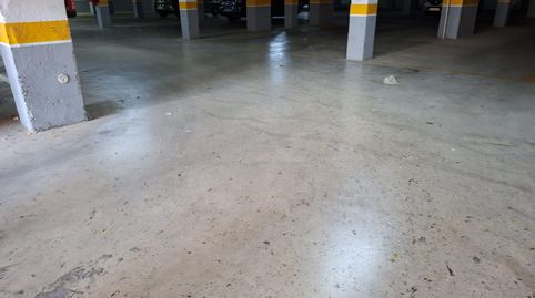 Foto 2 de Garaje en venta en Avenida Avenida Juan Carlos I, Juan Carlos I, Murcia Capital