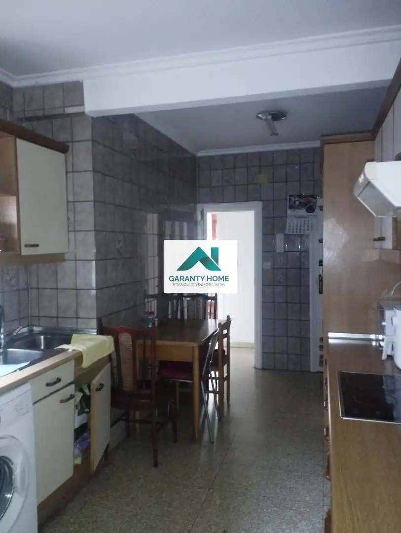 Cocina de Piso en venta en Tordesillas