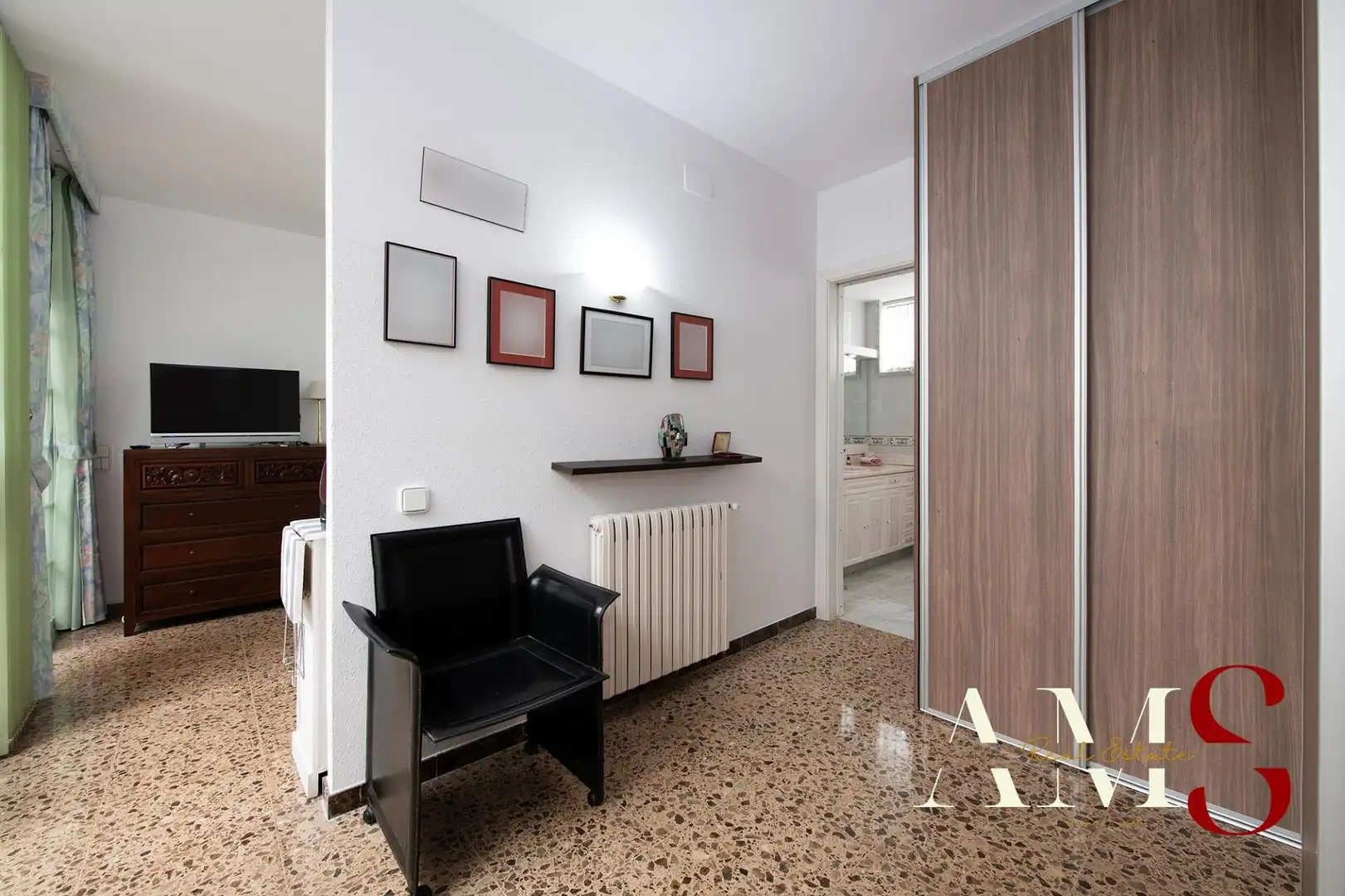 Detached house with terrace for sale in Carrer SIL, imagen 43