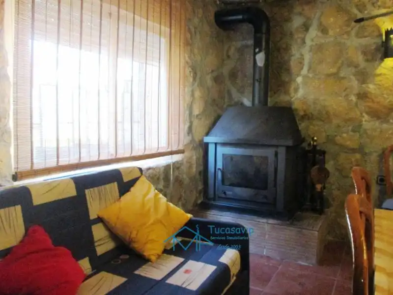 House with pool for sale in El Tiemblo, imagen 19