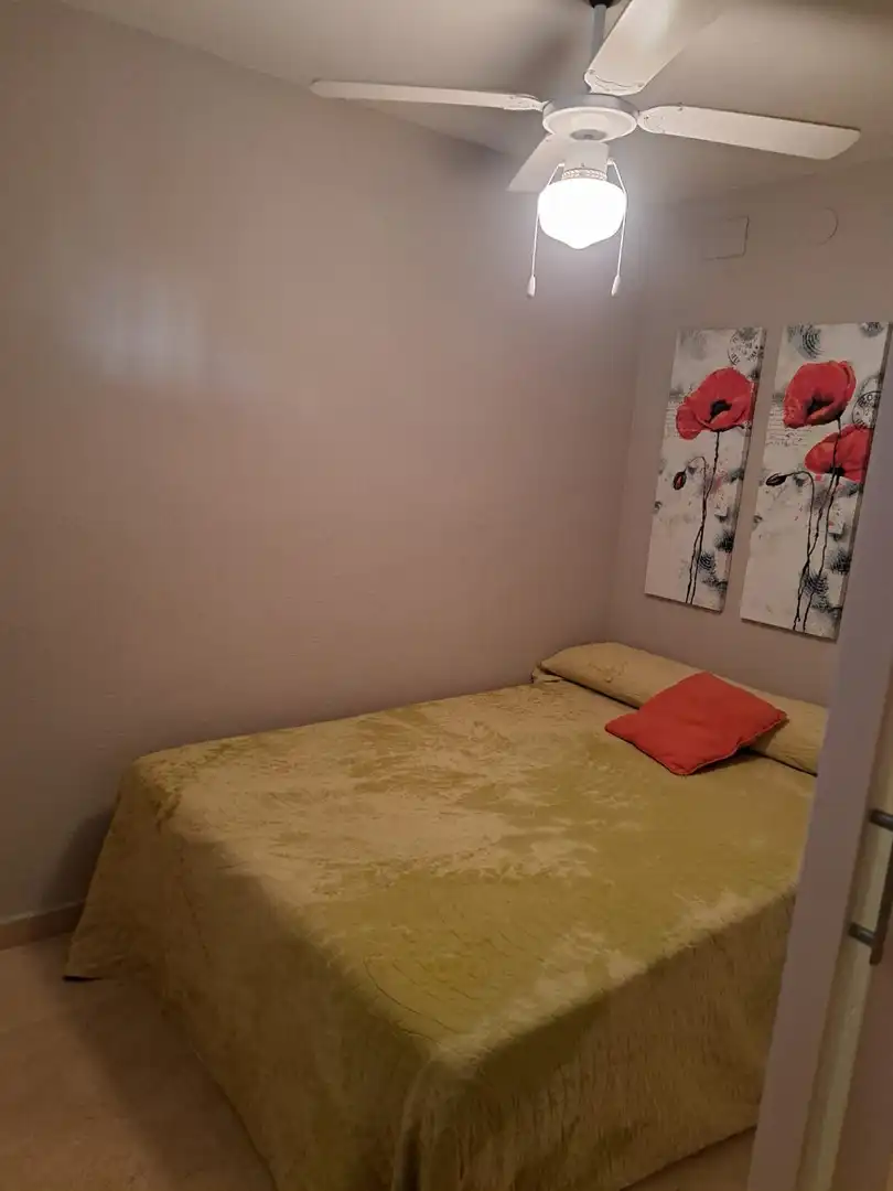 Flat with pool for sale in Rincón de Loix, imagen 25