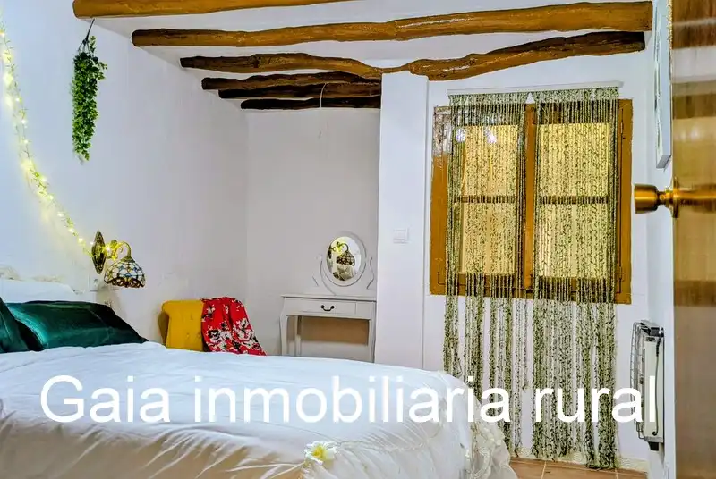 Detached homes for sale in Maella, Zaragoza