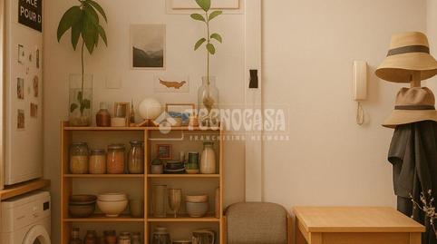 Foto 5 de Estudi en venda a Embajadores - Lavapiés, Madrid