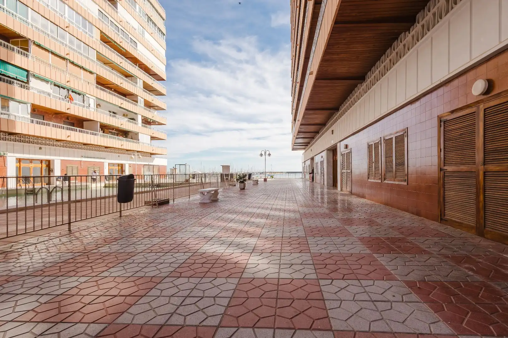 Apartment with pool for sale in Gregorio marañon 41, imagen 9