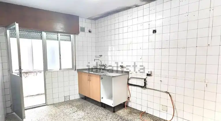 Flat with lift for sale in Avenida de Rodríguez de Viguri, imagen 10