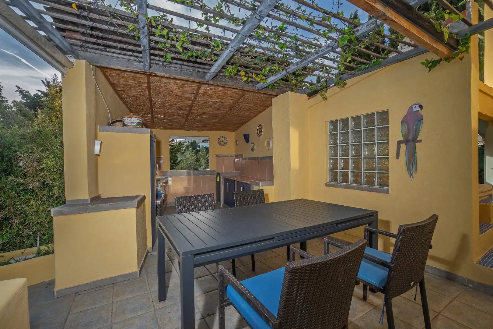 Chalet con terraza en venta en Calle Calle de Brufol-Montemar, 2, imagen 42