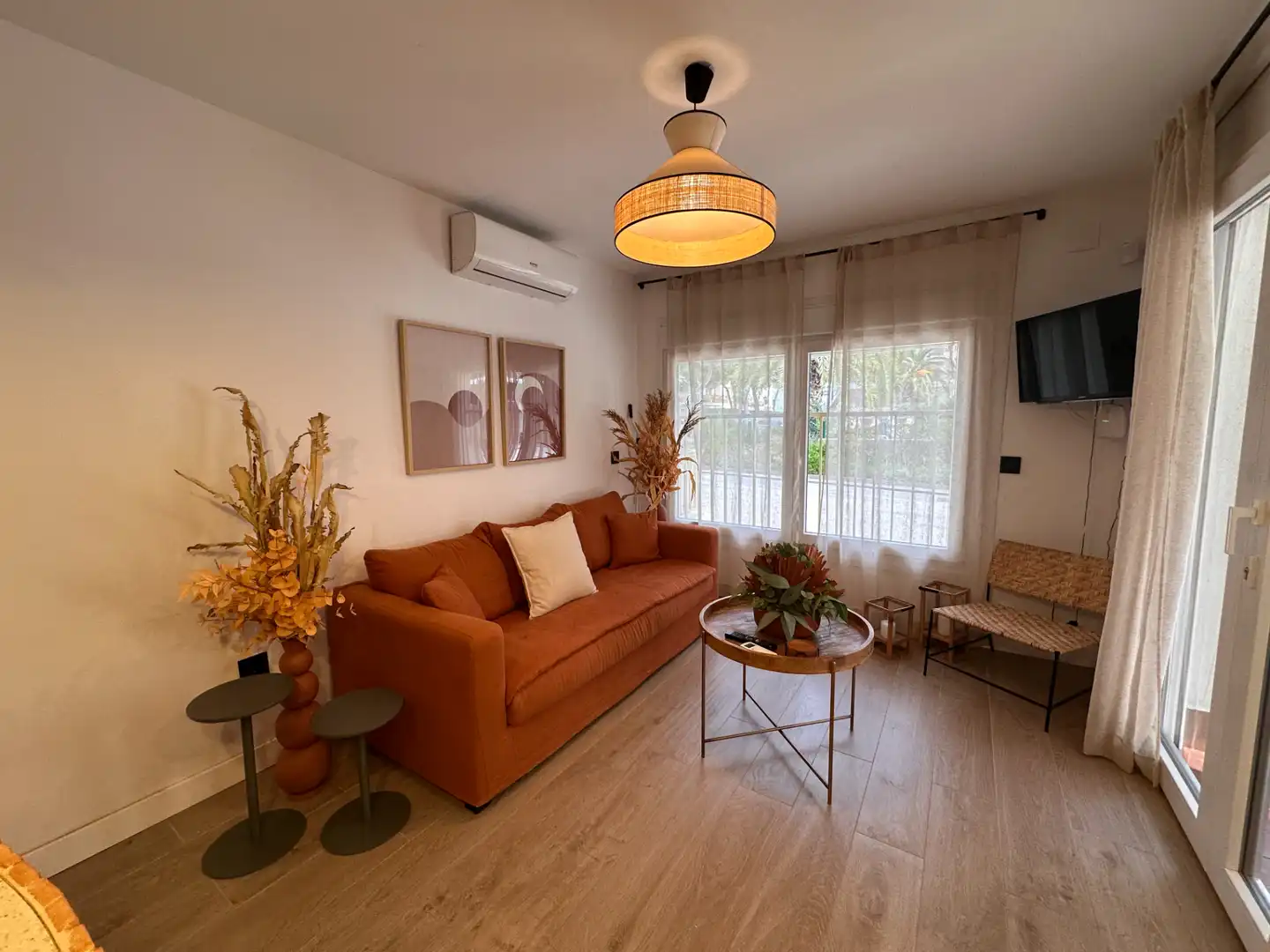 Apartamento de alquiler en Cambrils, Tarragona