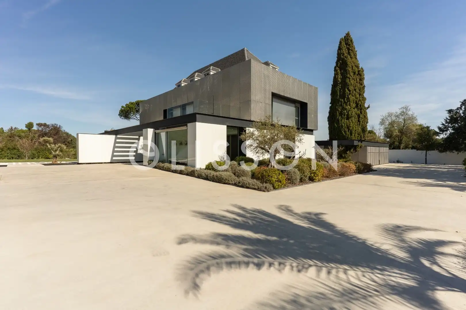 Casa amb piscina en venda a Prado de Somosaguas - La Finca, imagen 61