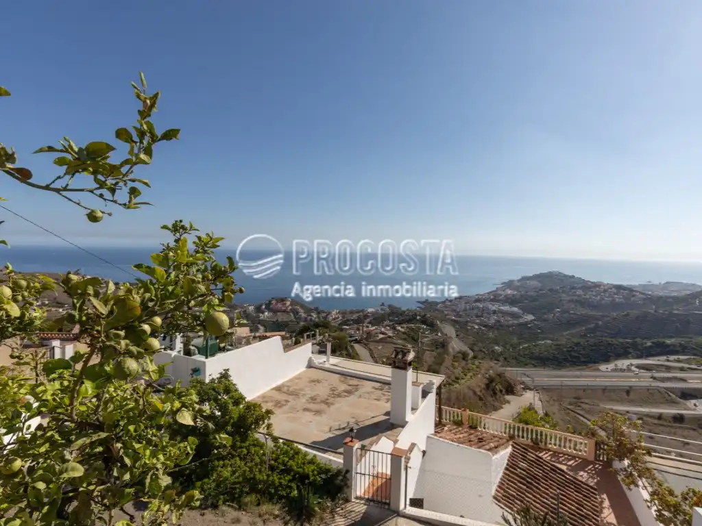 Casa amb piscina en venda a Diseminados Taramay Pol 26 18-B, imagen 15