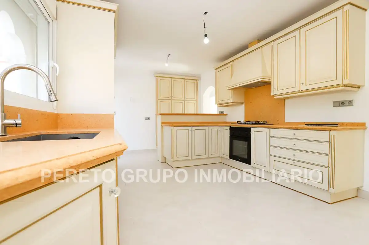 Villa mit Pool zum Verkauf in El Montgó, imagen 7