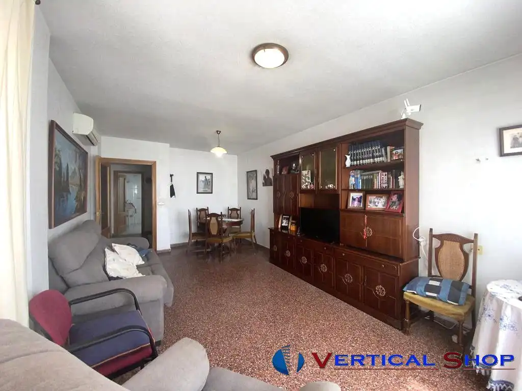 Bungalow à vendre à El Real, imagen 5