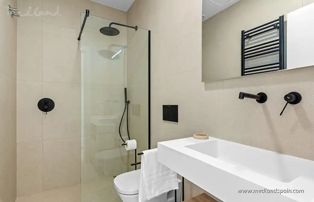 Villa avec piscine à vendre à San Javier ciudad, imagen 7