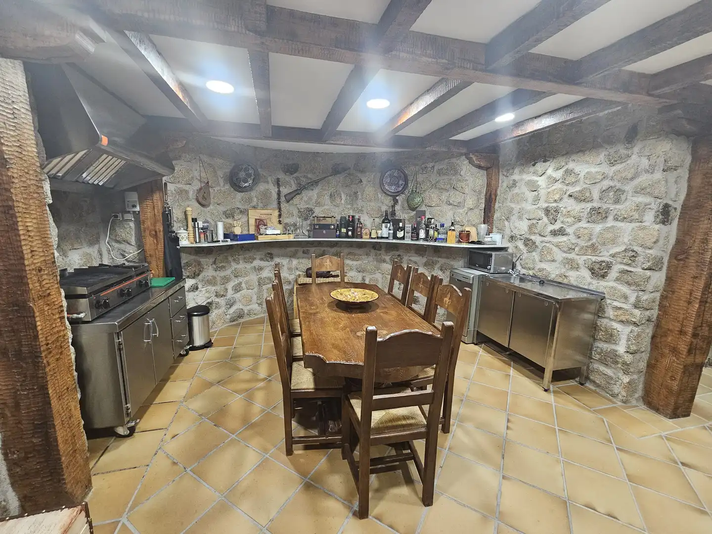Casa o xalet en venda a Calle Comarca de Gata, Ruta de la Plata