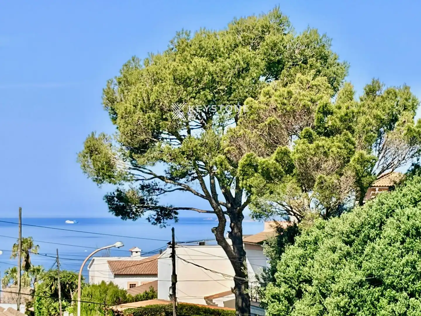 Vista exterior de Casa o xalet de lloguer en Llucmajor amb Aire condicionat, Calefacció i Terrassa