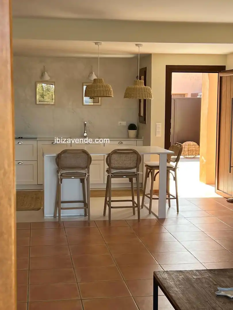 Reihenhaus mit Pool zur Miete in Carrer Puig den Mar, imagen 17