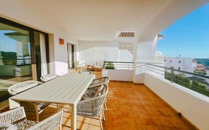 Terrace of Apartment for sale in Casares  with Air Conditioner and Terrace