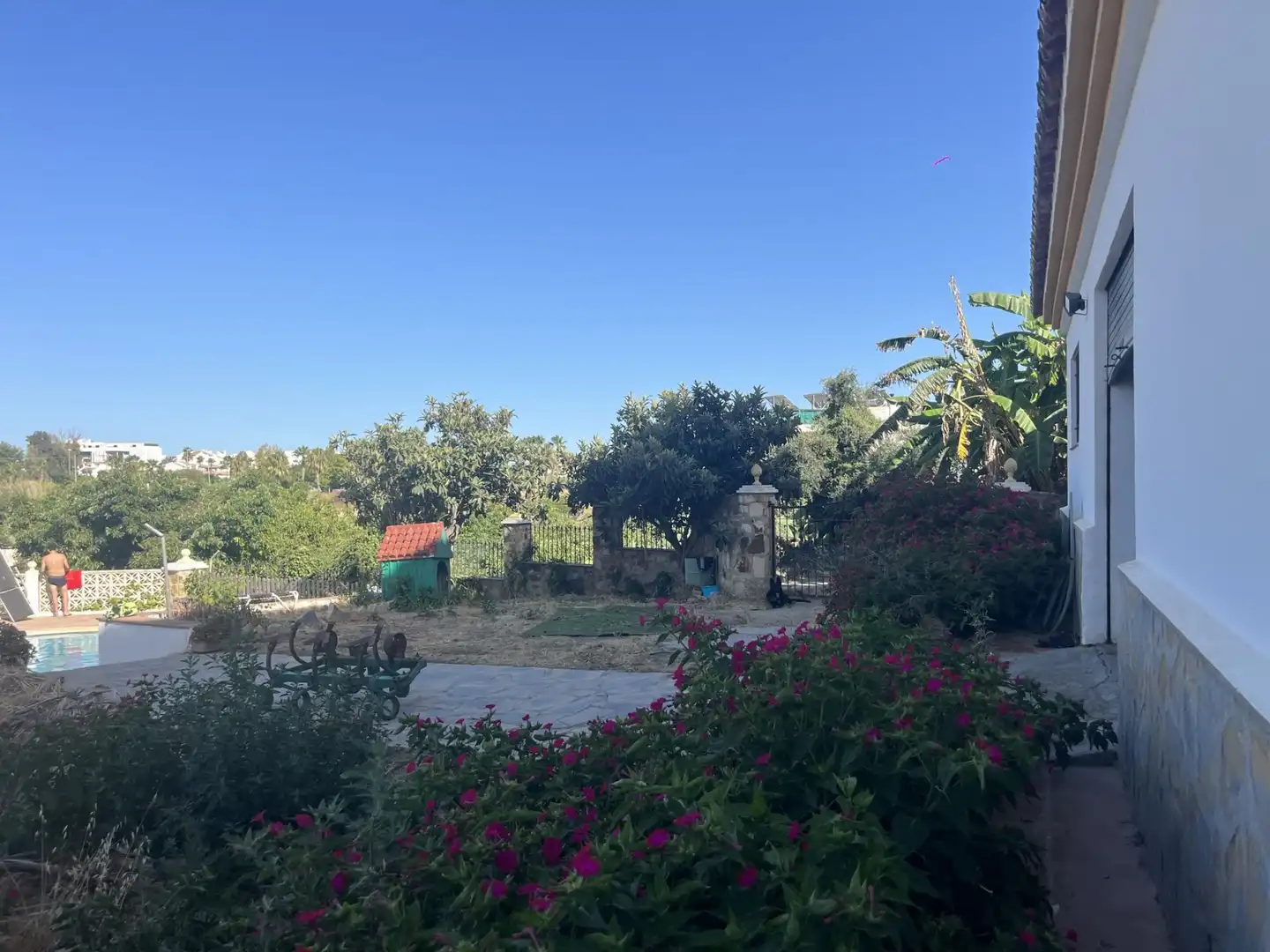 Casa con terraza en venta en Benamara - Atalaya, imagen 4
