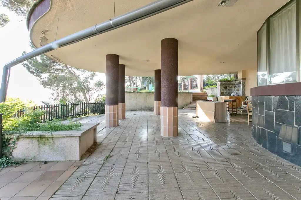 Casa o xalet en venda a C/ Palaudaries - Res Can Valls - , Caldes de Montbui
