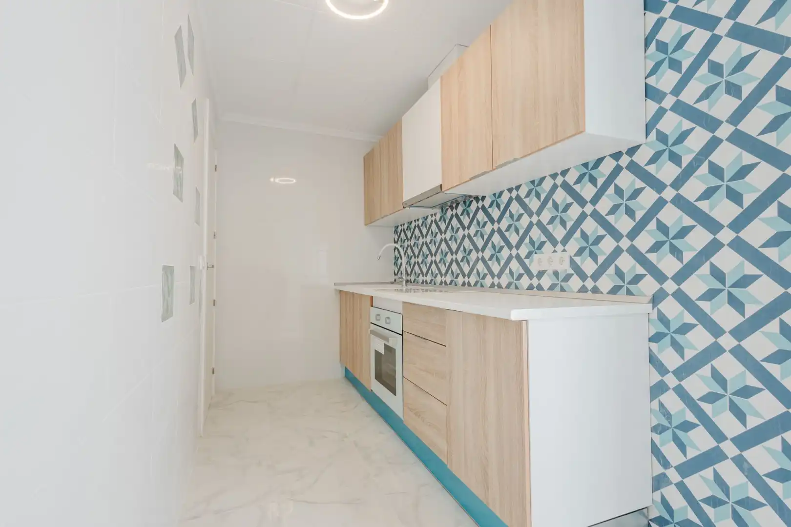 Apartment mit Pool zum Verkauf in Gregorio marañón, imagen 22