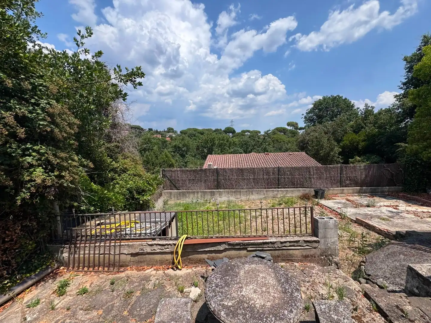 Casa o chalet en venta en Riells i Viabrea con Aire acondicionado, Calefacción y Jardín privado