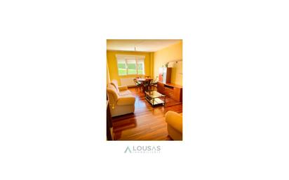 Flat for sale in Acea de Olga - Augas Férreas