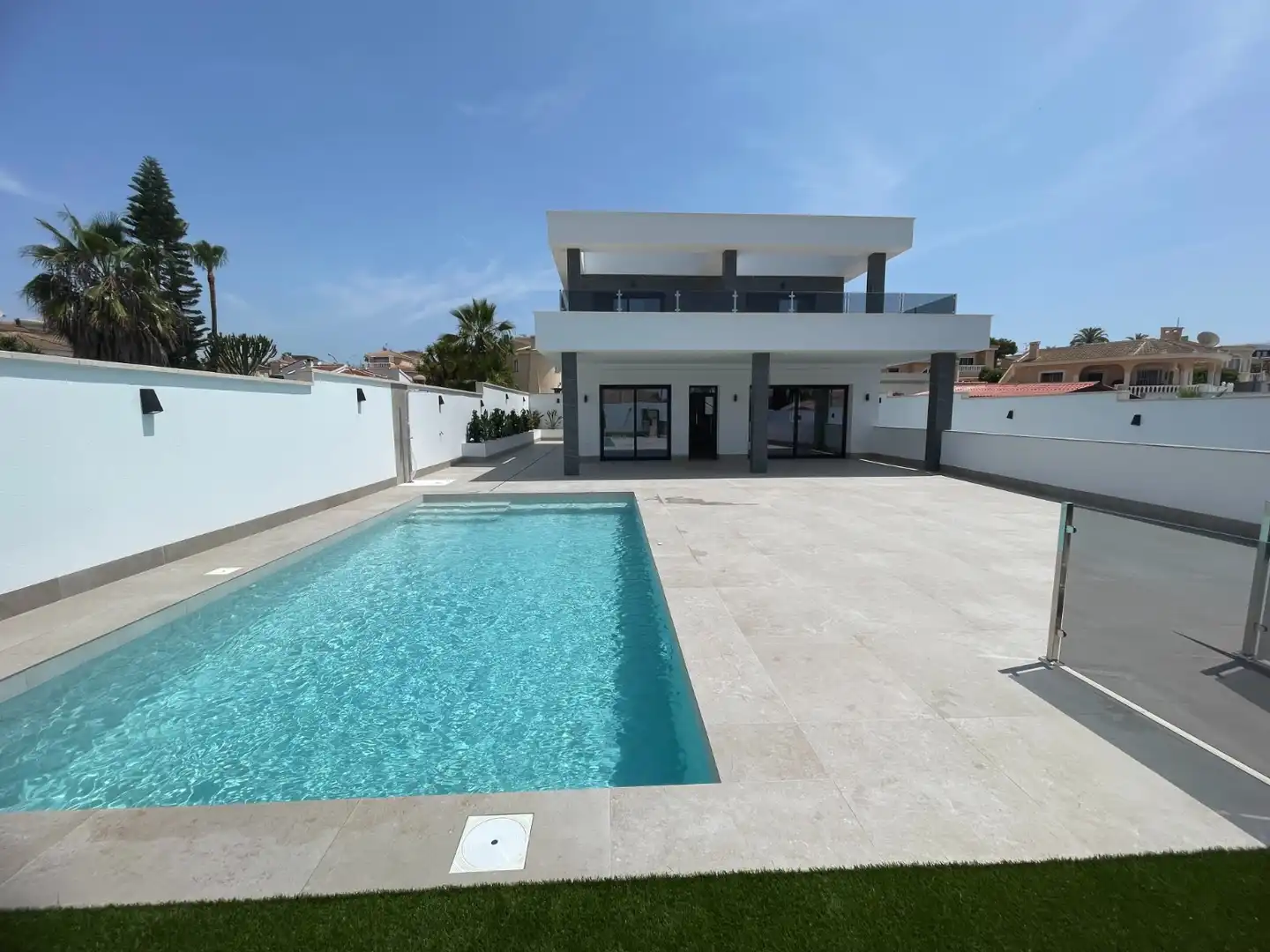 Maison avec piscine à vendre à Benijófar, imagen 14