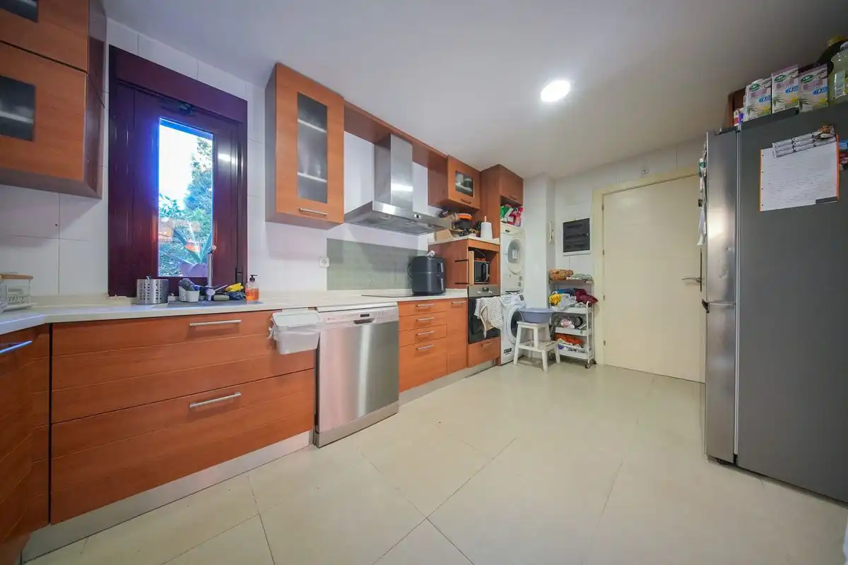 Chalet con piscina en venta en Dehesa – El Soto, imagen 11