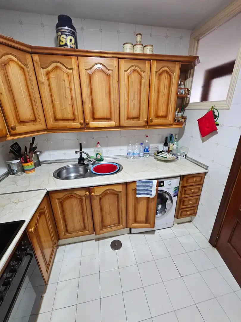 Wohnung mit Terrasse zum Verkauf in Vejer, imagen 7