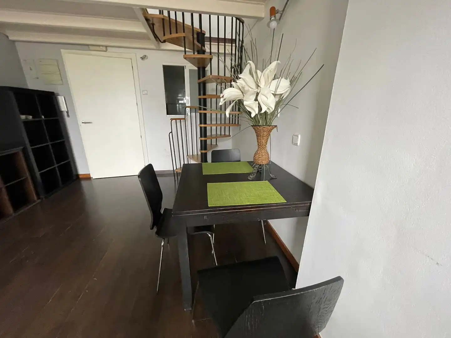 Wohnung mit Terrasse zur Miete in Calle Cerro del Murmullo, imagen 4