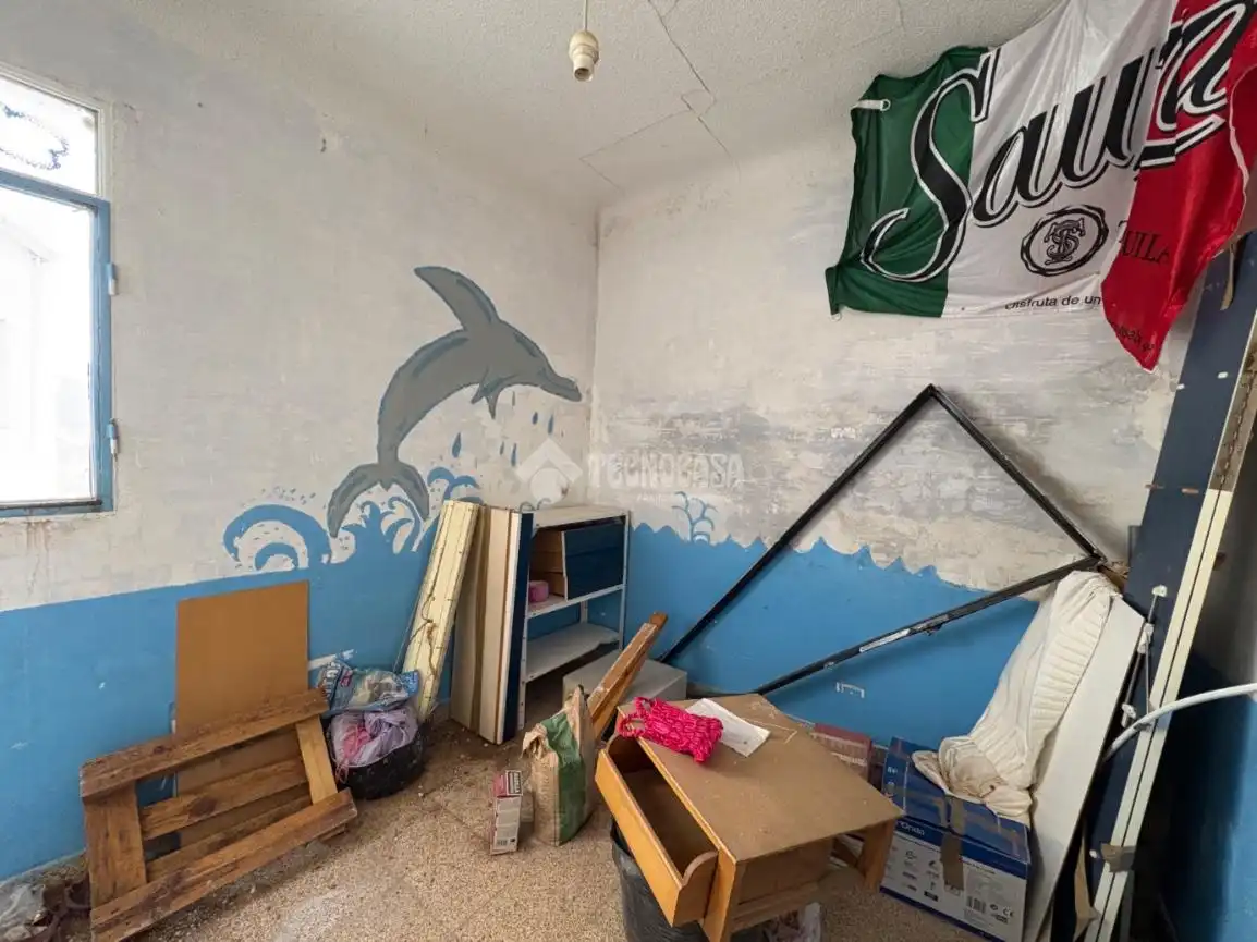 Piso en venta en Jaén