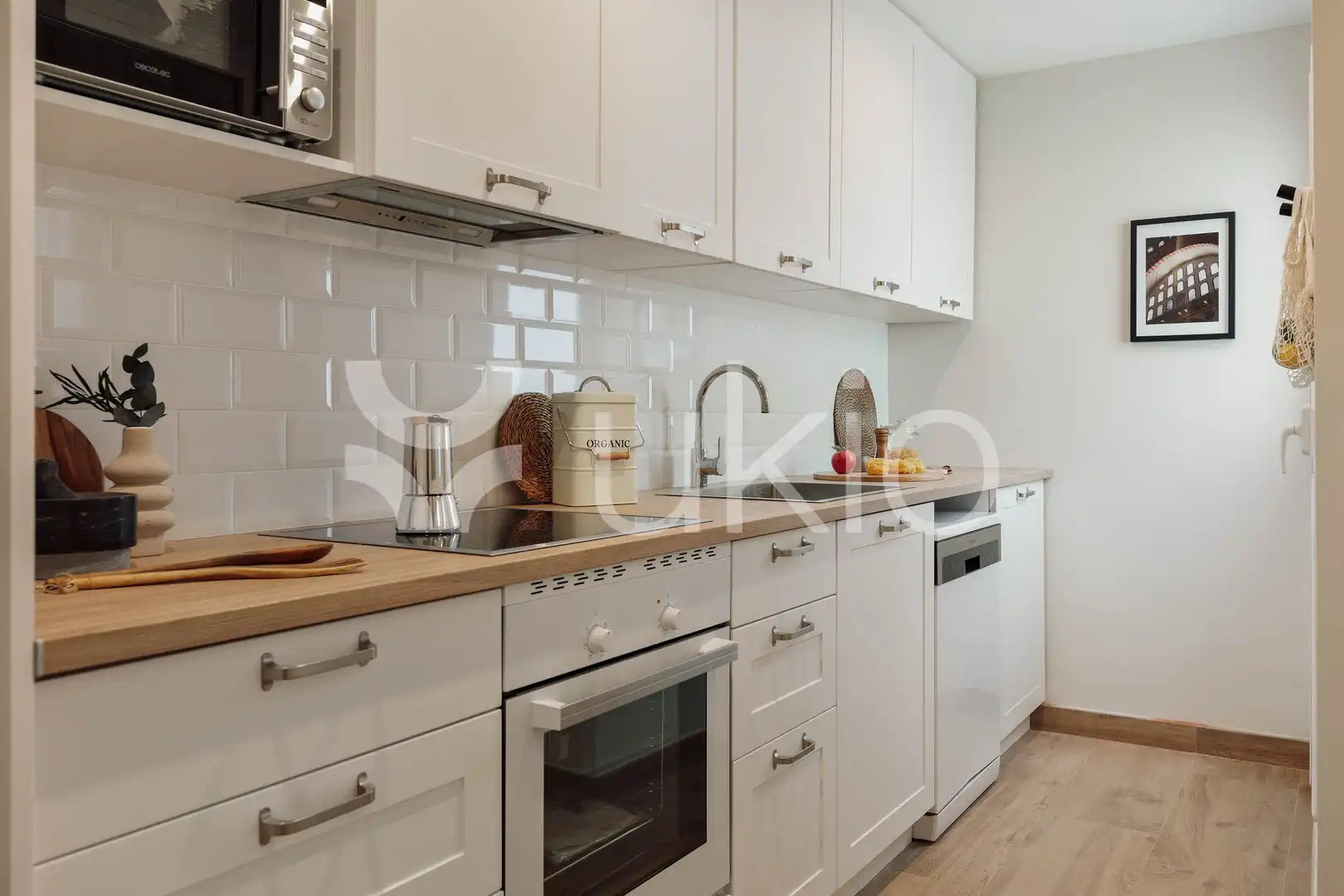 Apartments for rent in Barcelona, Barcelona
