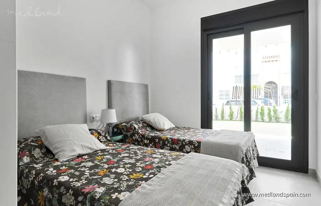 Apartment with pool for sale in Playa del Acequión, Náufragos y Rocío del Mar, imagen 10