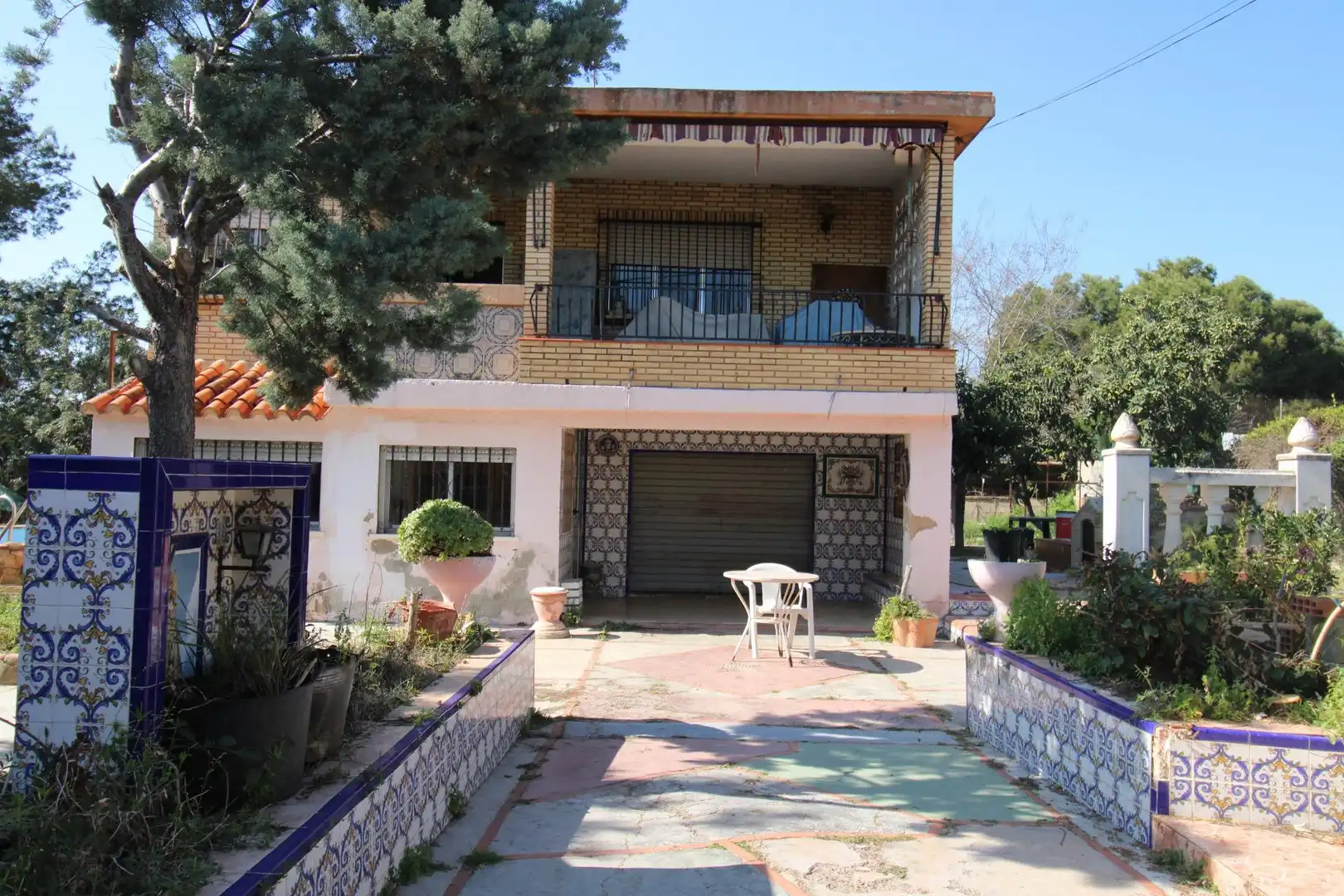 Casa o chalet en venta en Calle GRAO