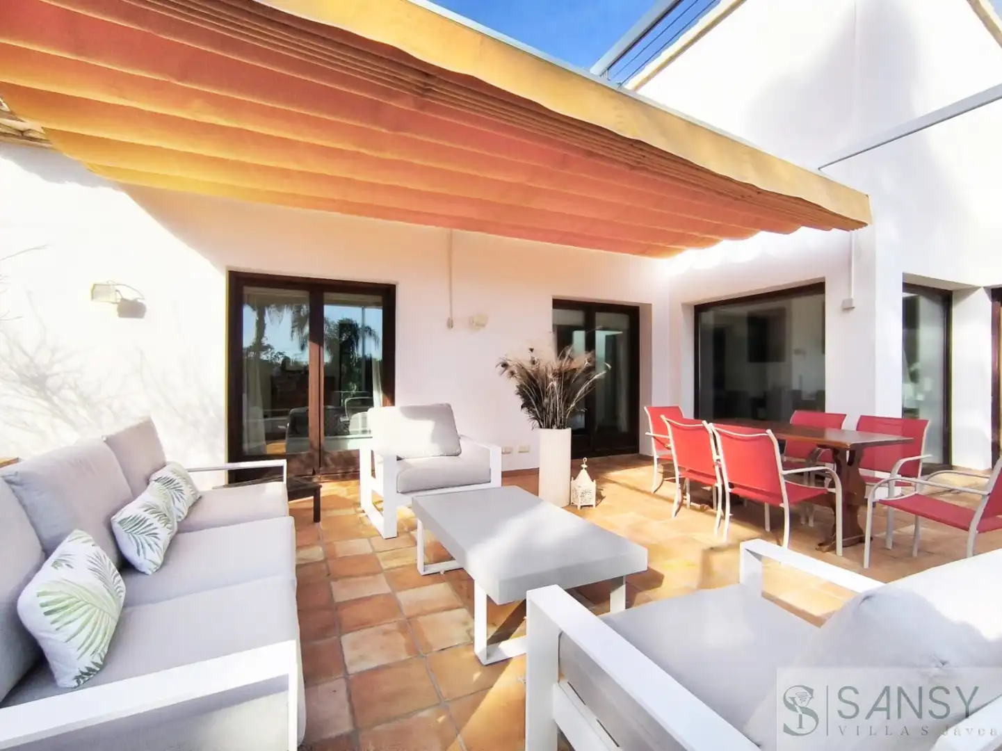 Chalet con piscina en venta en Ondara, imagen 9