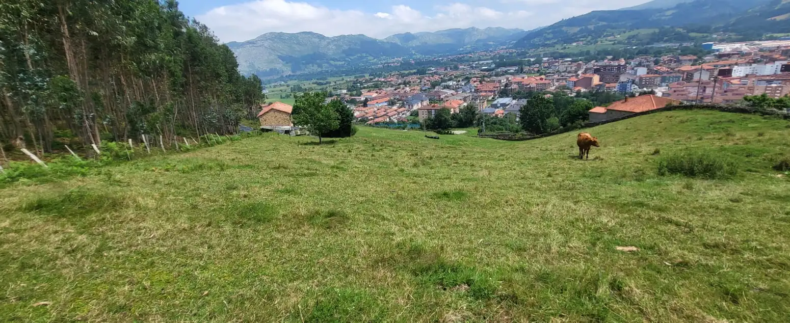 Casa o chalet en venta en Los Corrales de Buelna  con Jardín privado