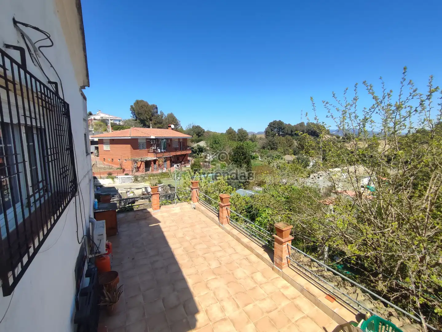 Maison avec terrasse à vendre à Sant Esteve Sesrovires, imagen 35