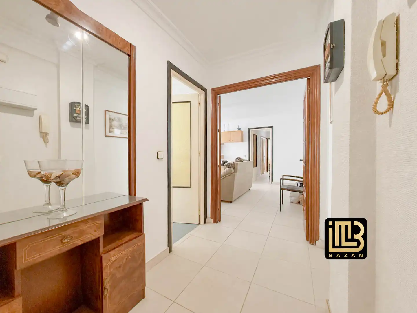 Appartement avec ascenseur à vendre à Calle Ministerio de la vivienda