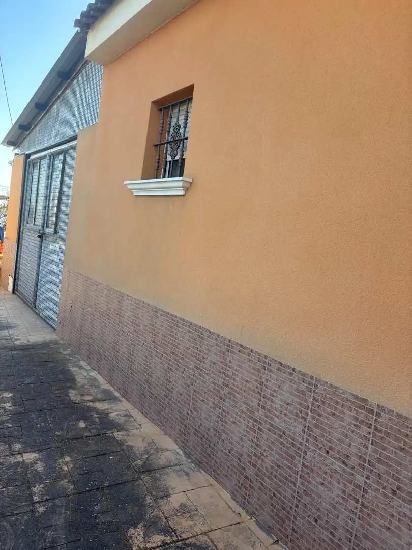 Chalet con piscina en venta en Pedanías Este, imagen 6