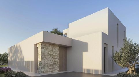 Photo 5 of Houses for sale in La Pedrera - Vessanes, Dénia