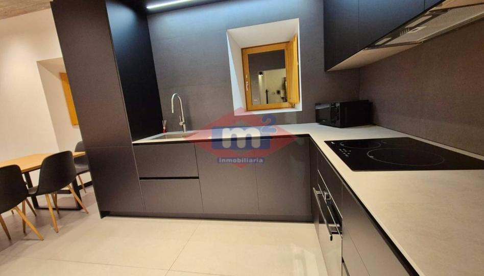 Foto 1 de Casa o xalet de lloguer a Periferia , 5, Salceda de Caselas, Pontevedra