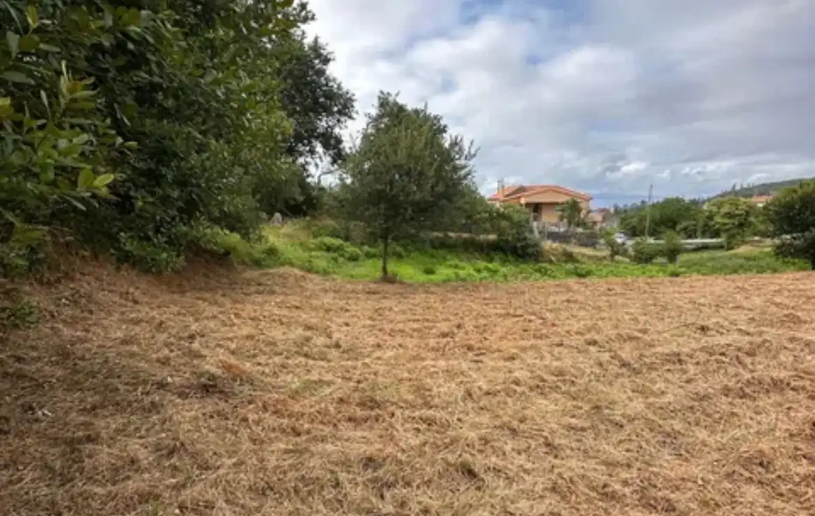 Wohnbaugrundstück zum Verkauf in Rúa das Tomadas 13, imagen 5