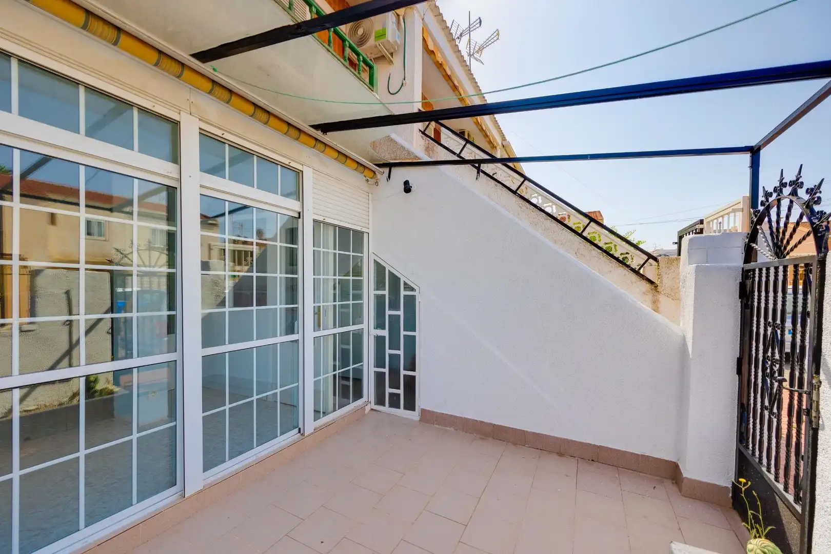 Houses for sale in Playa de los Náufragos
