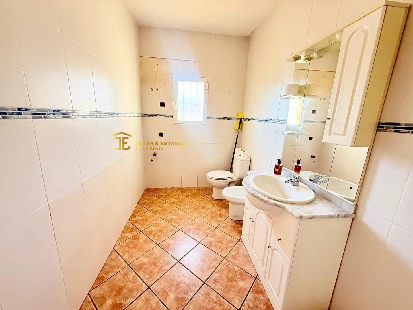 Bathroom of Houses for sale in Lorca