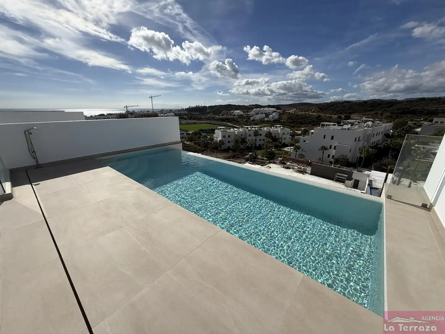 Àtic amb piscina en venda a Costa Natura, imagen 20