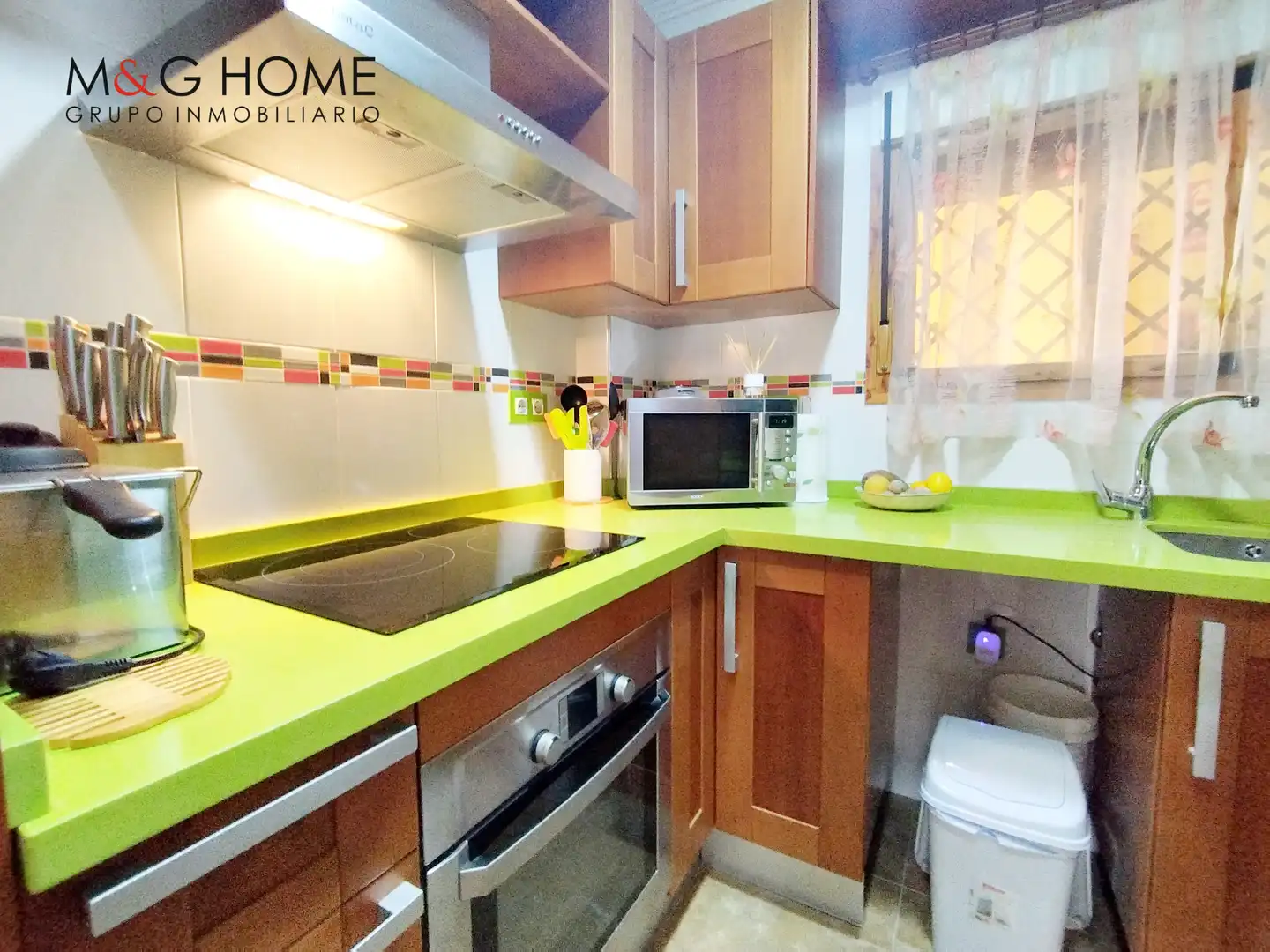 Piso con ascensor en venta en Calle Piragua 1, imagen 11