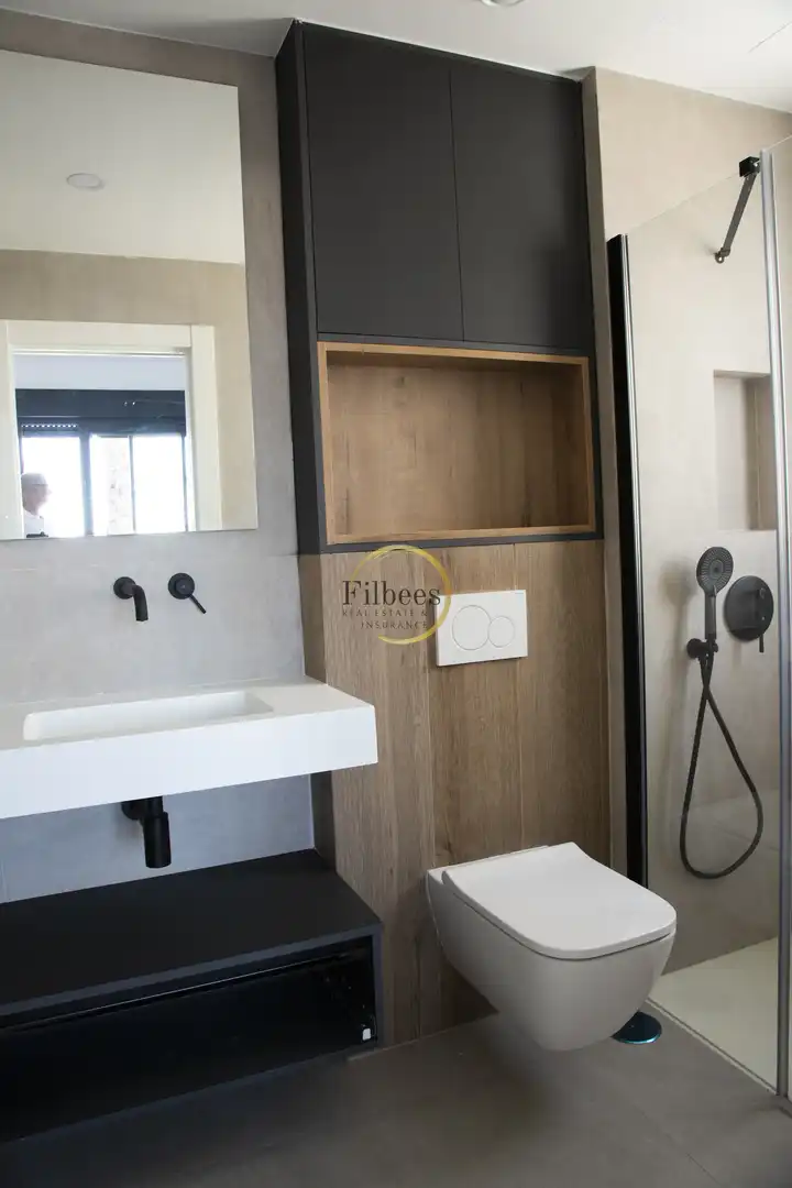 Apartament amb piscina en venda a Condado de Alhama, imagen 9